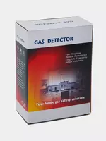 Сигнализатор угарного газа с питанием от сети переменного тока GK901 META-ATD