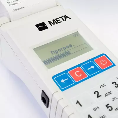 Портативный спектрофотометрический анализатор алкоголя со встроенным принтером и встроенной клавиатурой АКПЭ-01М-03 - 22 500 000 сум / шт.