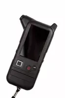 Профессиональный анализатор паров этанола (алкотестер) AlcoStop 8000S.