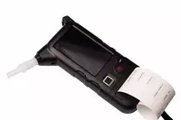 Профессиональный анализатор паров этанола (алкотестер) AlcoStop 8000S. - 17 280 000 сум