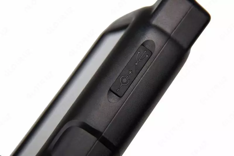 17 280 000 сум Профессиональный анализатор паров этанола (алкотестер) AlcoStop 8000S.