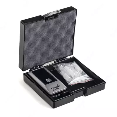 Professional alkotester Dingo E-030 (B)