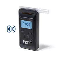 Dingo E-200 (B) havodagi etanol bug'ining massa kontsentratsiyasi analizatori