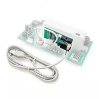 Комплект интерфейсной платы к алкотестеру Динго В-01