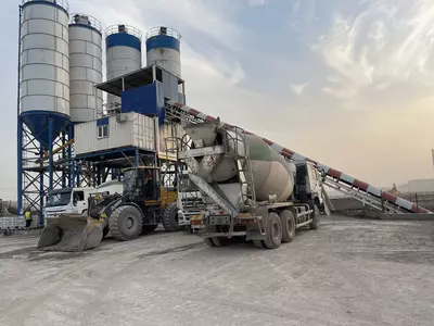 БРУ из Китая от надежных поставщиков