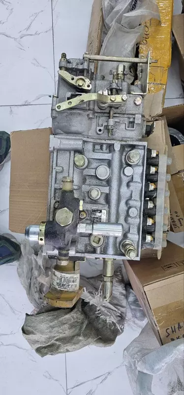 Original Longbeng yonilg'i qurilmasi