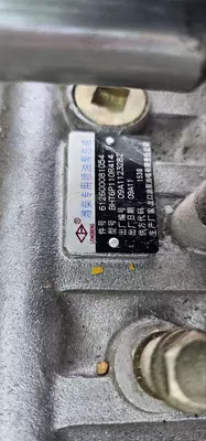 Топливный аппарат Longbeng оригинал - 13 159 553 сум / шт.