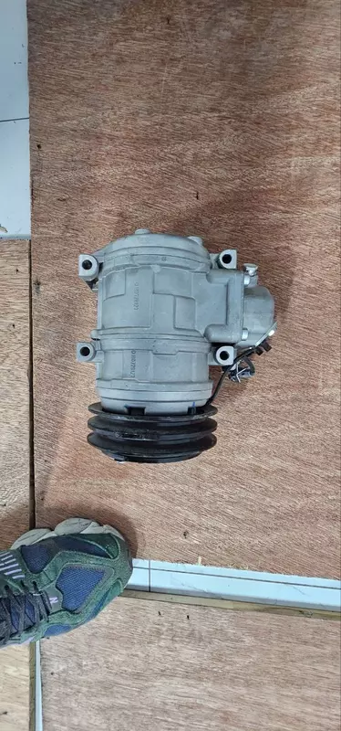 Компрессор кондиционера для LIUGONG 856 - 2 990 807.5 сум