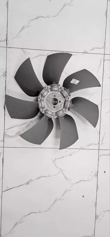 Лопасть Multi-wing для LIUGONG 775