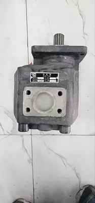 насос шестеренный LIUGONG 100% оригинал