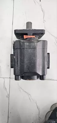 насос шестеренный LIUGONG 100% оригинал - 4 785 292 сум / шт.