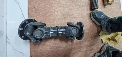 LIUGONG 836 yuk ko'taruvchi uchun kardan mili