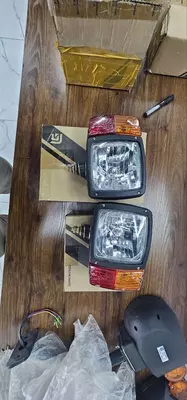 Фары для LIUGONG 836