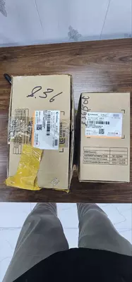 Фары для LIUGONG 836