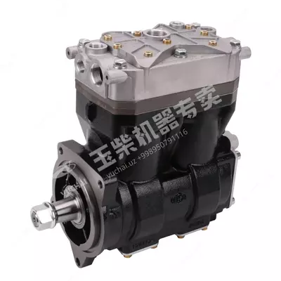 Воздушный компрессор для двигателей Yuchai