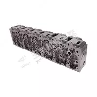 Головка блока двигателя