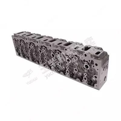 Головка блока двигателя