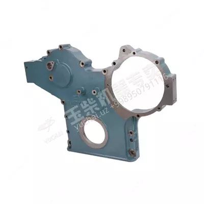 Картер маховика - Цена по запросу