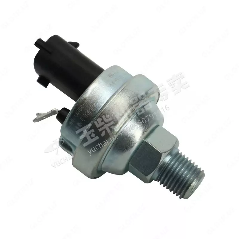 Датчик давления масла