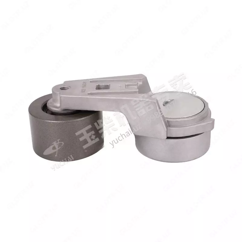 Натяжитель в сборе