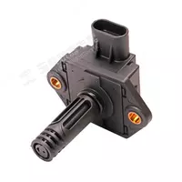 Датчик заслонки