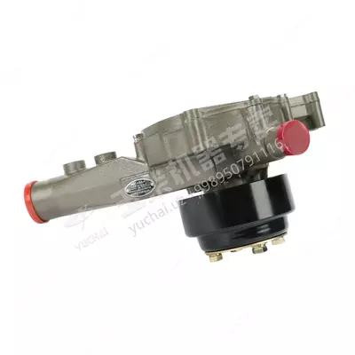 Водяная помпа - Цена по запросу