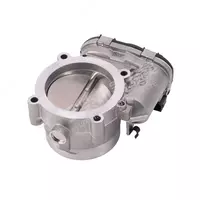 Дроссельная заслонка - по запросу