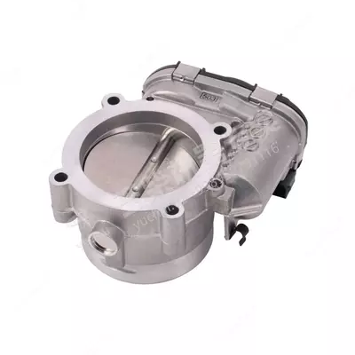 Дроссельная заслонка - Цена по запросу