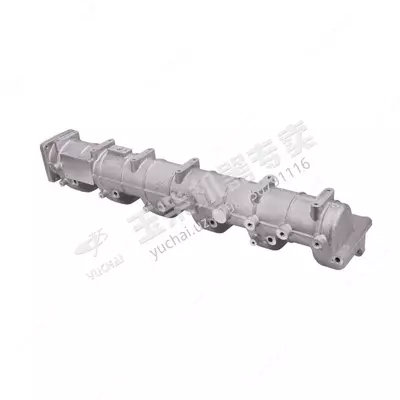 Воздушный коллектор