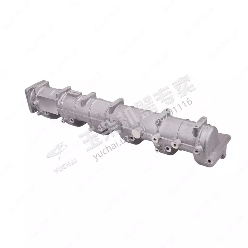 Воздушный коллектор - по запросу