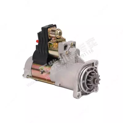 Стартер - Цена по запросу