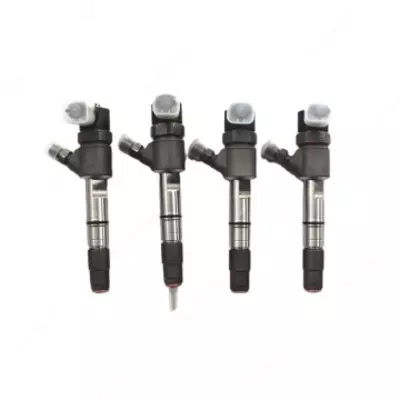 Топливные форсунки для двигателей Yuchai