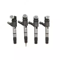 Yuchai dvigatellari uchun yonilg'i injektorlari