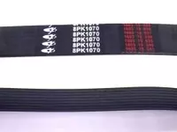 V-yivli kamar Yuchai YC80-8PK-1070B