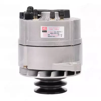 Генератор YC6J YUCHAI (турбо) J3601-3701100A