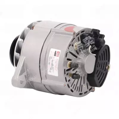 Генератор YC6J YUCHAI (турбо) J3601-3701100A