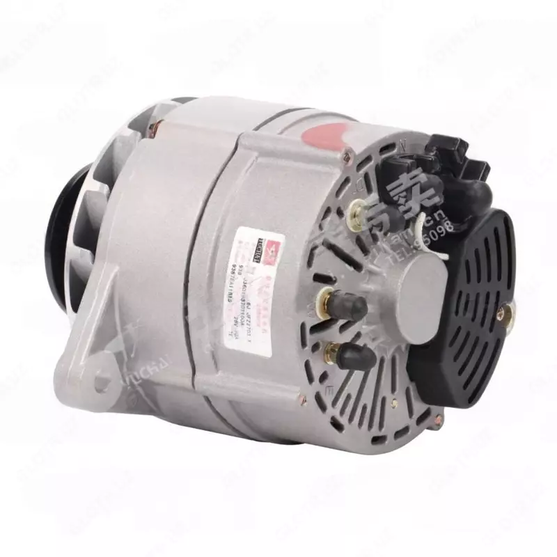 Генератор YC6J YUCHAI (турбо) J3601-3701100A - 3 828 233.6 сум