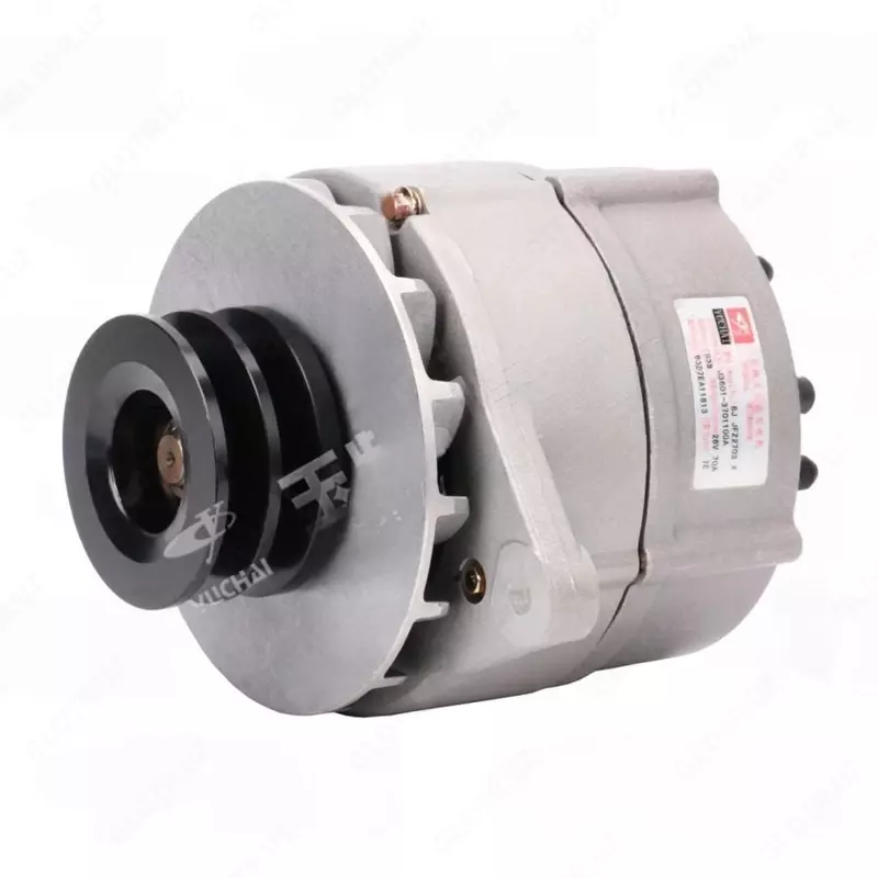 3 828 233.6 сум Генератор YC6J YUCHAI (турбо) J3601-3701100A