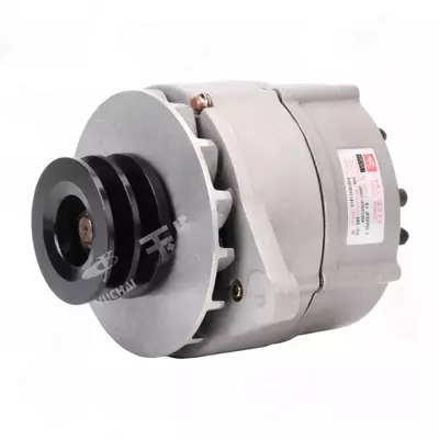 Генератор YC6J YUCHAI (турбо) J3601-3701100A