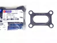 Прокладка выпускного коллектора YUCHAI J5600-1008250B