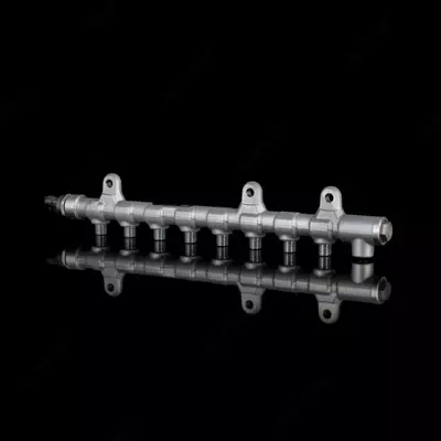 Yoqilg'i trubkasi (temir yo'l) Yuchai J6A00-1111A00A - 2 213 197.6 so'm / dona