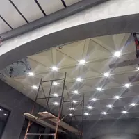 Алюкабонд монтаж