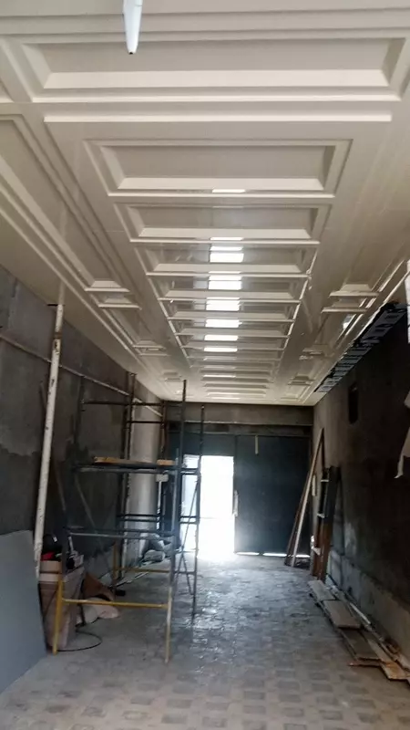 Алюкабонд монтаж Только в розницу