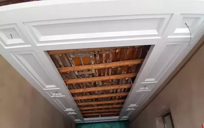 Алюкабонд монтаж Alyukabond Farhod