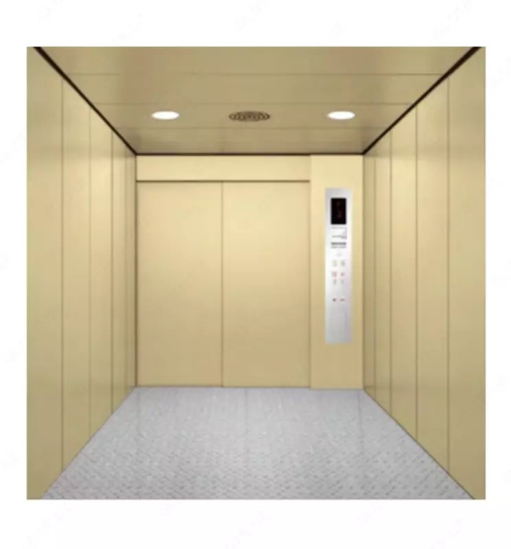 Грузовой лифт