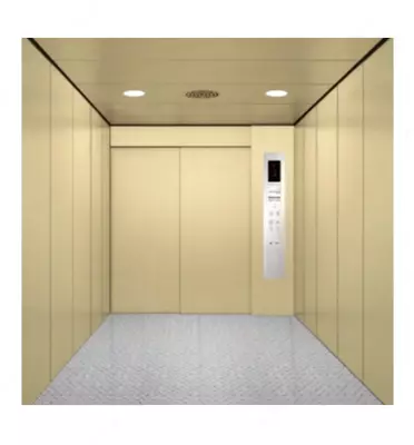 Грузовой лифт