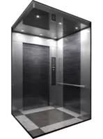 Пассажирский лифт