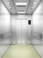 Больничный лифт
