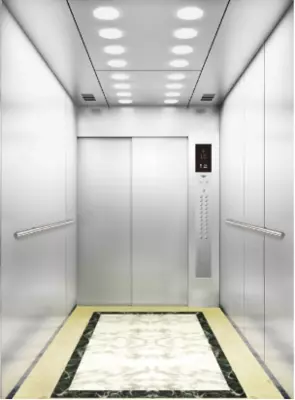Больничный лифт