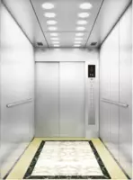 Больничный лифт